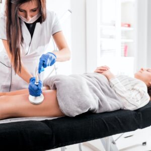 שאיבת שומן החלמה