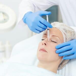 העלמת קמטים ללא בוטוקס