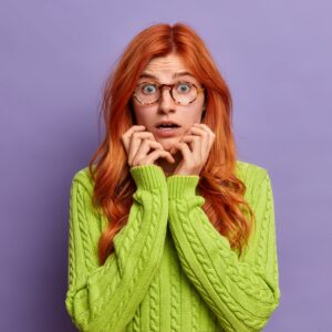 ממה נובע ריח רע מהפה?