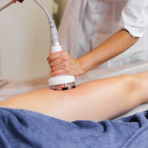 העלמת צלוליטיס