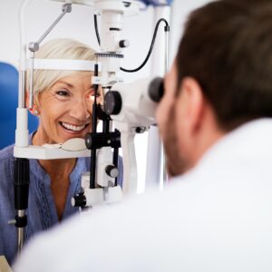 מה זה קטרקט?