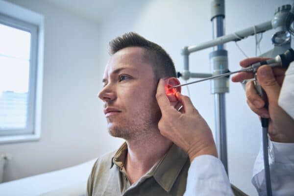 ניתוח אוזניים