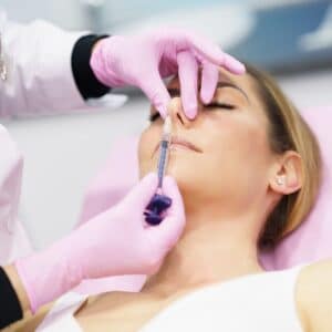 ניתוח פלסטי באף