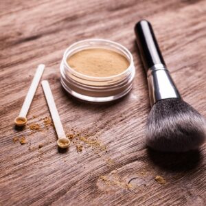 הצללת פודרה