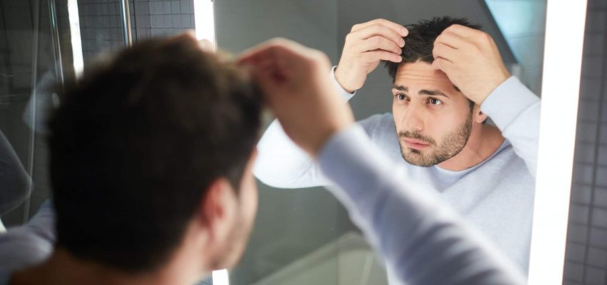 איך למנוע נשירת שיער?